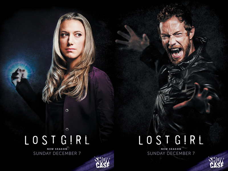 Illustration for article titled Lost Girl S5: The Kenzi Factor